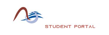 SCC Student Portal.